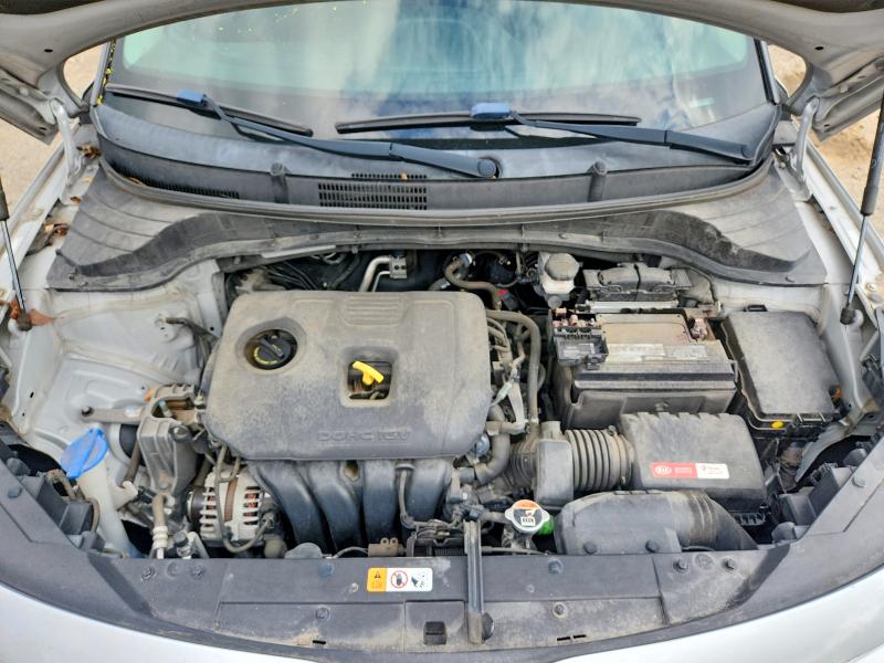 68130296 :رقم المزاد ، KNDJ23AU4L7075684 vin ، 2020 Kia Soul مزاد بيع