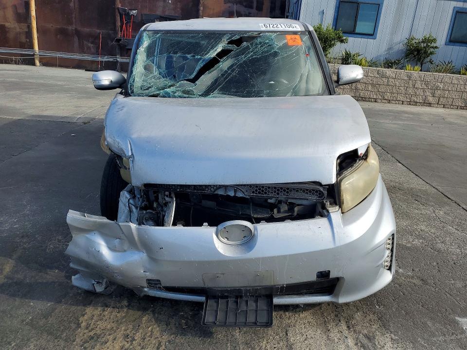 Aukcja sprzedaży 2013 Scion Xb, vin: JTLZE4FE3DJ042167, numer aukcji: 67221106