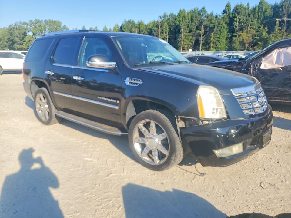 70856656 :رقم المزاد ، 1GYFK63827R357947 vin ، 2007 Cadillac Escalade مزاد بيع