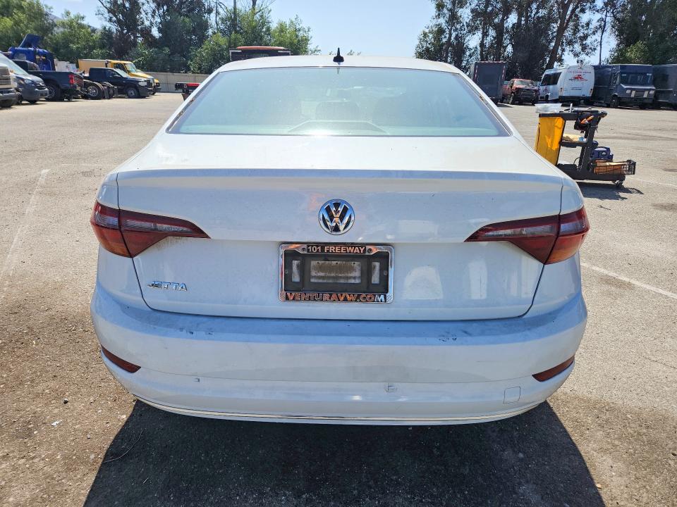 69444056 :رقم المزاد ، 3VWC57BU0KM264971 vin ، 2019 Volkswagen Jetta مزاد بيع