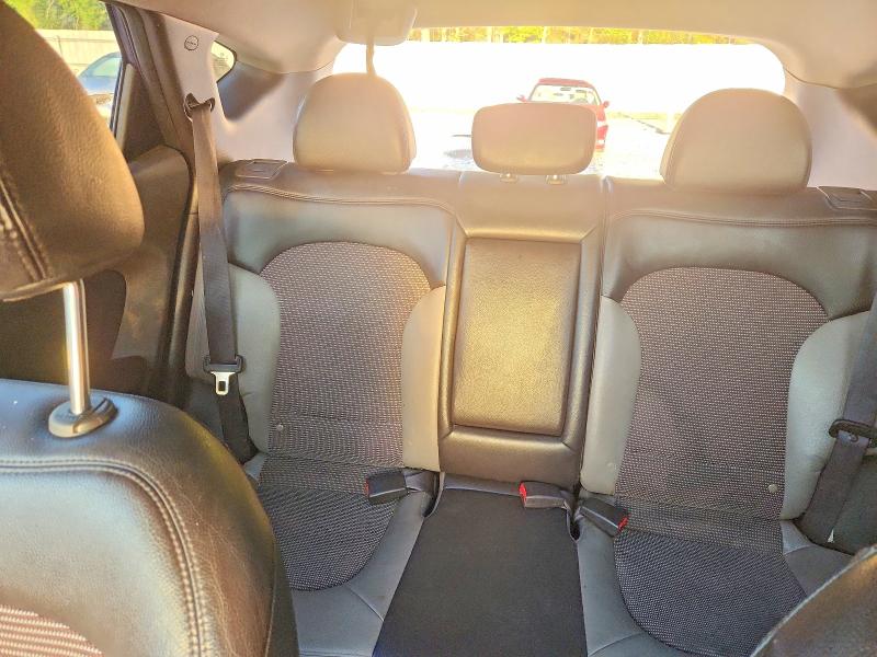 Aukcja sprzedaży 2013 Hyundai Tucson, vin: KM8JUCAC1DU561045, numer aukcji: 68628956