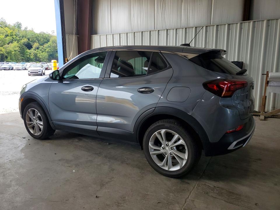 Продаж на аукціоні авто 2021 Buick Encore Gx, vin: KL4MMBS29MB140178, номер лоту: 68295276