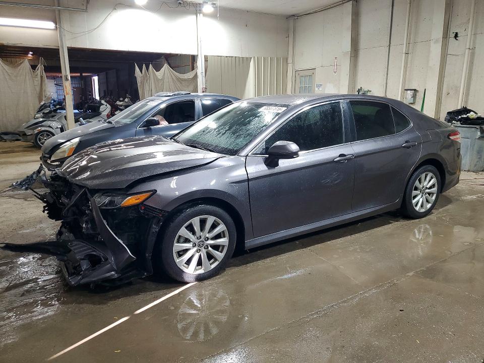 Aukcja sprzedaży 2020 Toyota Camry, vin: 4T1C11AK6LU341153        , numer aukcji: 68807616