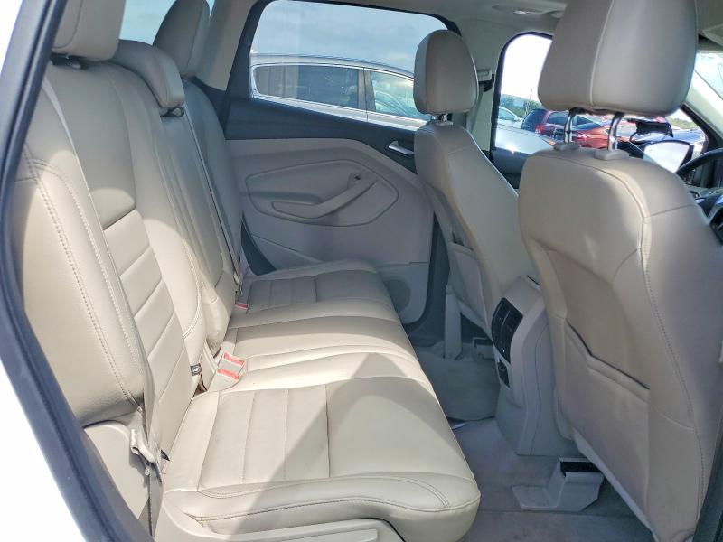 2014 Ford Escape მანქანა იყიდება აუქციონზე, vin: 1FMCU0JX0EUC07898, აუქციონის ნომერი: 68756156