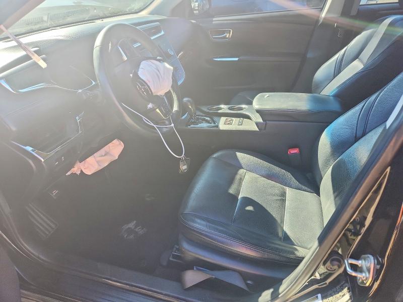 68975356 :رقم المزاد ، 4T1BK1EB0EU126907 vin ، 2014 Toyota Avalon مزاد بيع