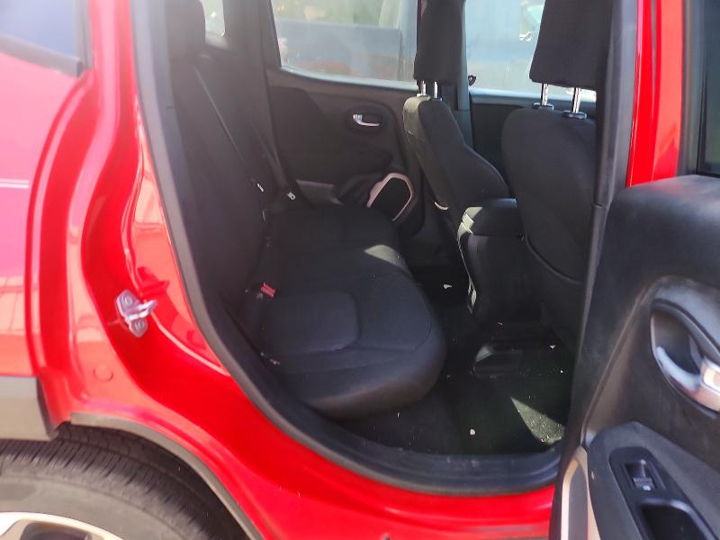 Aukcja sprzedaży 2015 Jeep Renegade, vin: ZACCJABH9FPB50260, numer aukcji: 67135476
