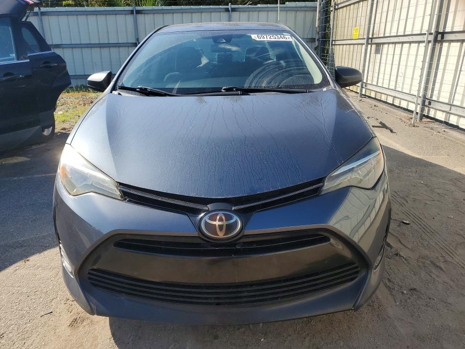 Aukcja sprzedaży 2017 Toyota Corolla, vin: 2T1BURHE2HC959337, numer aukcji: 69725346