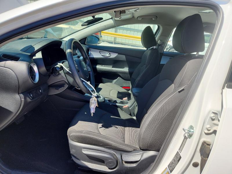 Продажа на аукционе авто 2024 Kia Forte, vin: 3KPF24AD5RE766694, номер лота: 67274506