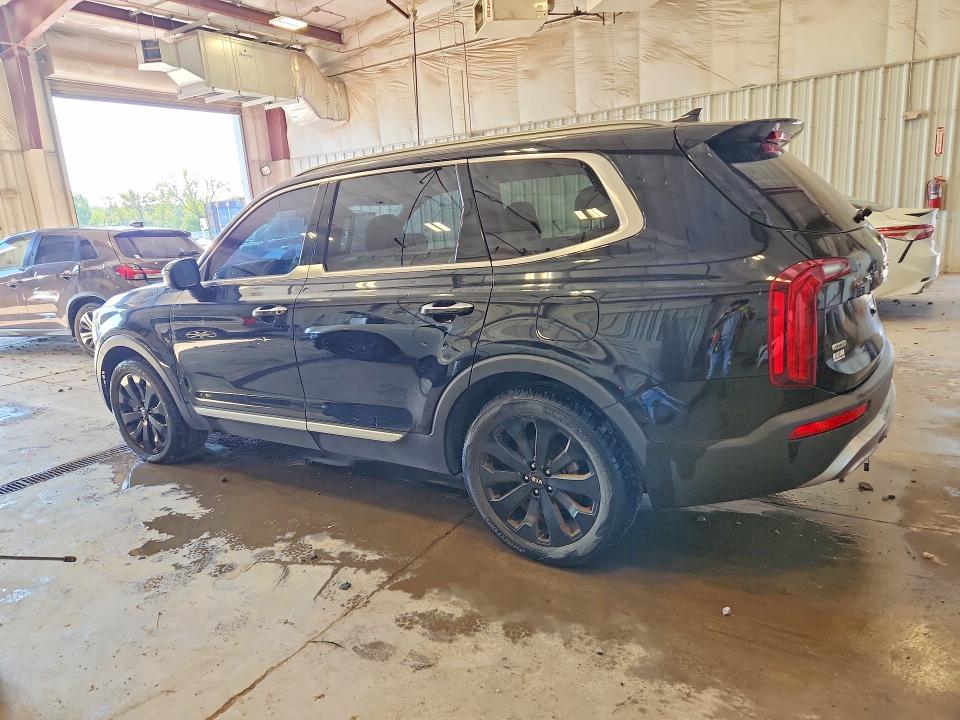 Aukcja sprzedaży 2020 Kia Telluride, vin: 5XYP6DHC9LG026176, numer aukcji: 67977466
