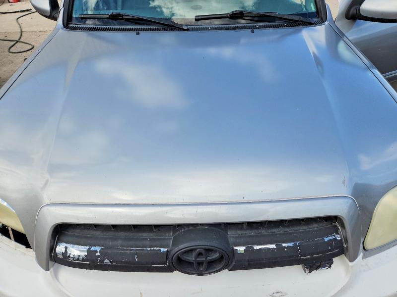 2005 Toyota Sequoia მანქანა იყიდება აუქციონზე, vin: 5TDZT34A05S239717, აუქციონის ნომერი: 69752966