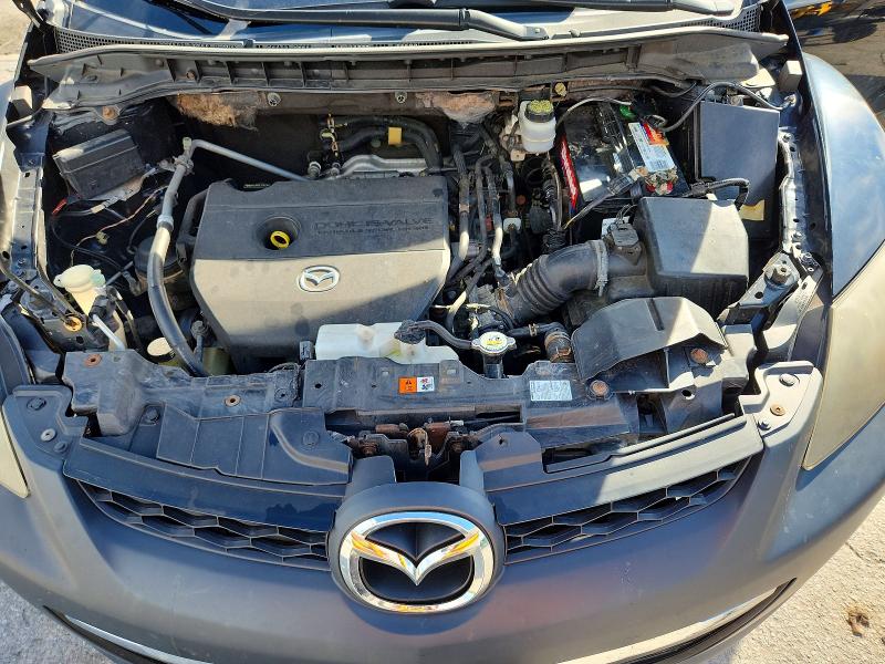 Продаж на аукціоні авто 2011 Mazda Cx-7, vin: JM3ER2AM6B0393084, номер лоту: 68166296