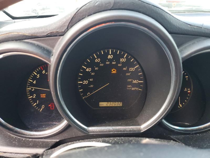 Aukcja sprzedaży 2004 Lexus Rx, vin: 2T2HA31U24C028831, numer aukcji: 69056446