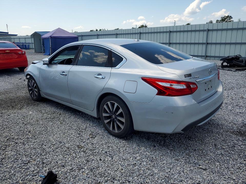 69619216 :رقم المزاد ، 1N4AL3AP5HC233039 vin ، 2017 Nissan Altima مزاد بيع