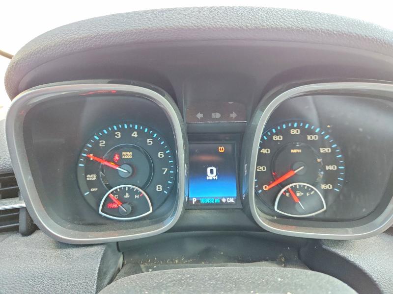 Aukcja sprzedaży 2015 Chevrolet Malibu, vin: 1G11B5SL2FF129293, numer aukcji: 67160476