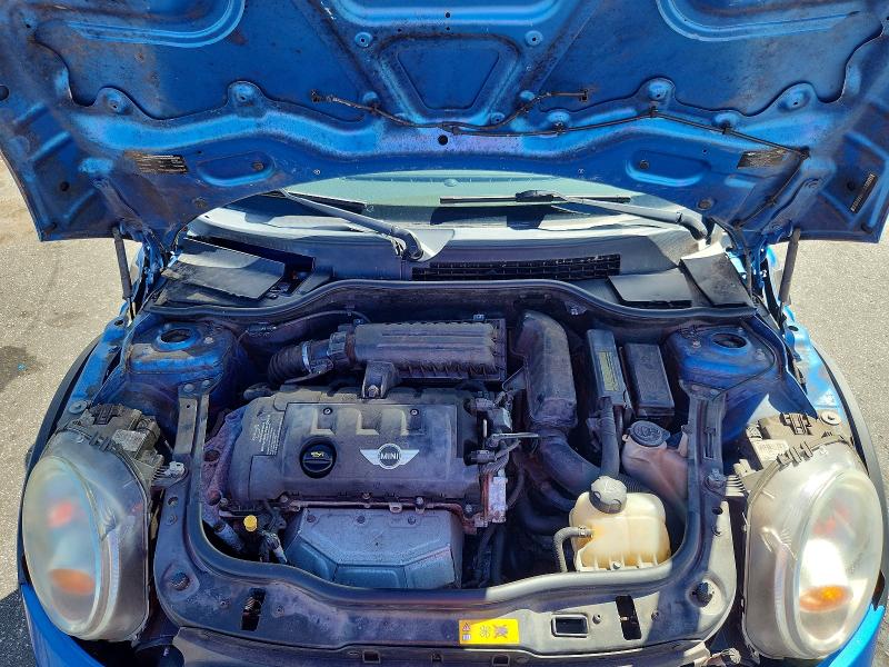 2012 Mini Cooper მანქანა იყიდება აუქციონზე, vin: WMWZN3C54CT133927, აუქციონის ნომერი: 67454026