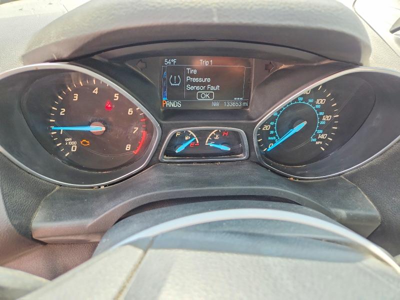 66304406 :رقم المزاد ، 1FMCU9G9XGUC45798 vin ، 2016 Ford Escape مزاد بيع