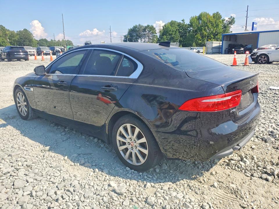 Aukcja sprzedaży 2019 Jaguar Xe, vin: SAJAR4FX2KCP43963, numer aukcji: 67789036