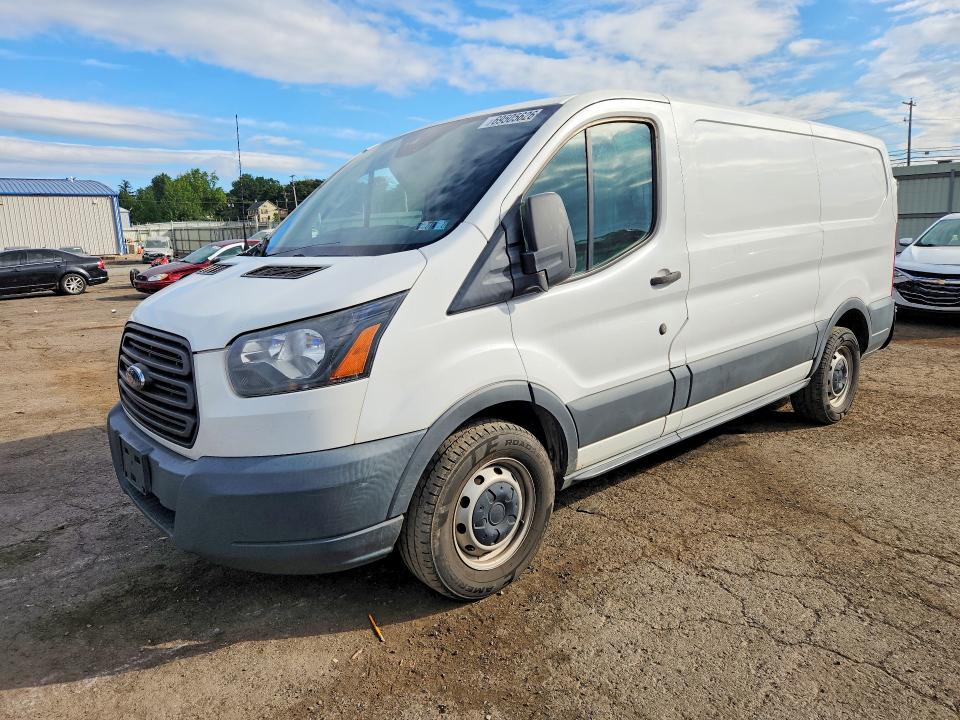 Auction sale of the 2017 Ford Transit, vin: 1FTYE1ZMXHKB47491, lot number: 69505626