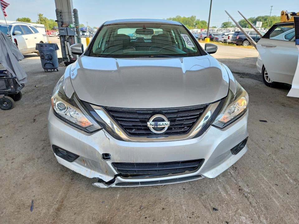 Продажа на аукционе авто 2016 Nissan Altima, vin: 1N4AL3AP0GC150357, номер лота: 67854416