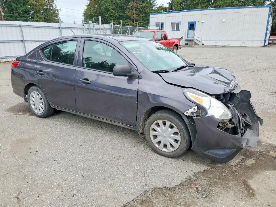 Продаж на аукціоні авто 2015 Nissan Versa, vin: 3N1CN7AP3FL867975, номер лоту: 69456606