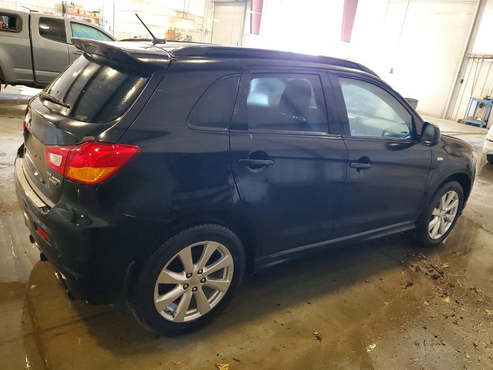Продаж на аукціоні авто 2012 Mitsubishi Outlander Sport, vin: JA4AR4AU5CZ007362, номер лоту: 70023356