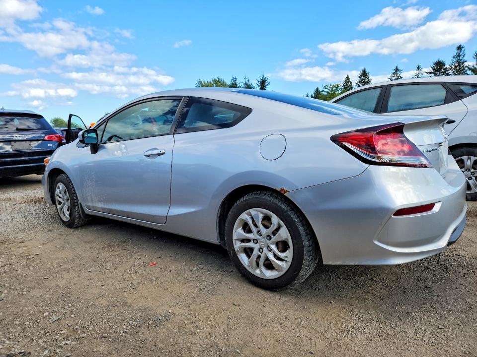 Продаж на аукціоні авто 2015 Honda Civic, vin: 2HGFG3B43FH000149, номер лоту: 68769326