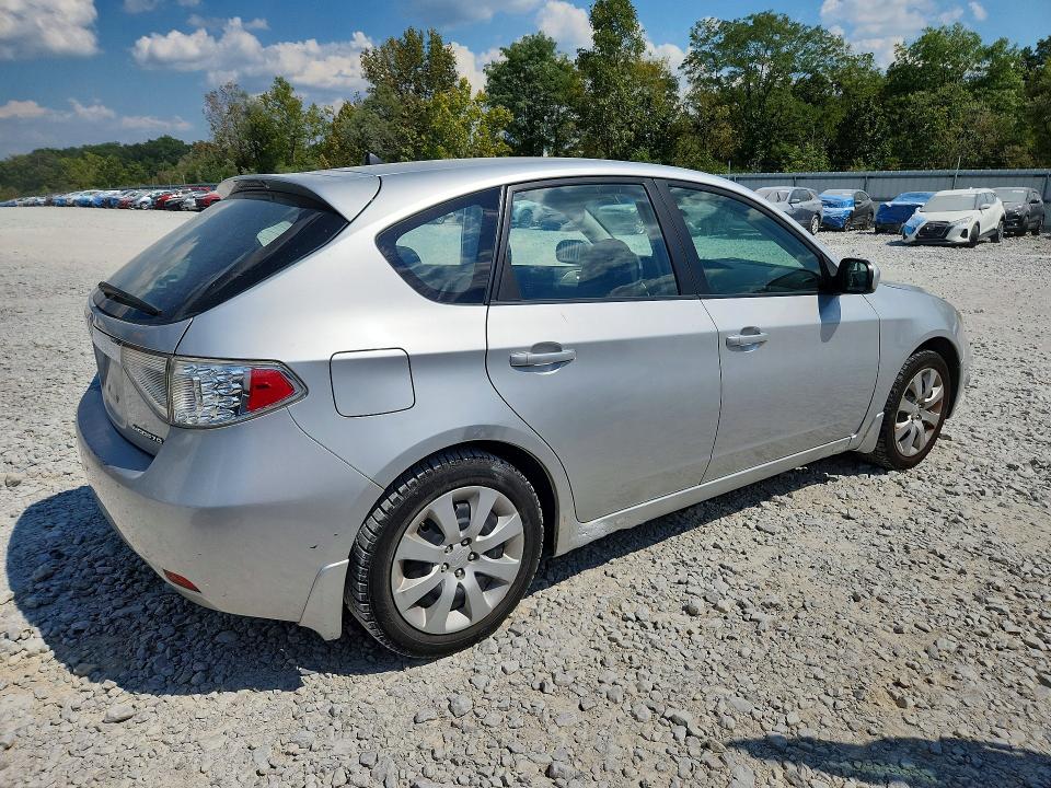 Aukcja sprzedaży 2010 Subaru Impreza, vin: JF1GH6A64AH817557, numer aukcji: 67693536