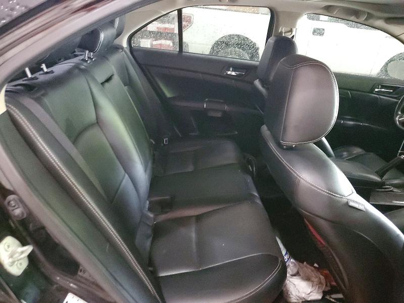Продаж на аукціоні авто 2012 Suzuki Kizashi, vin: JS2RF9A85C6101105, номер лоту: 68649256