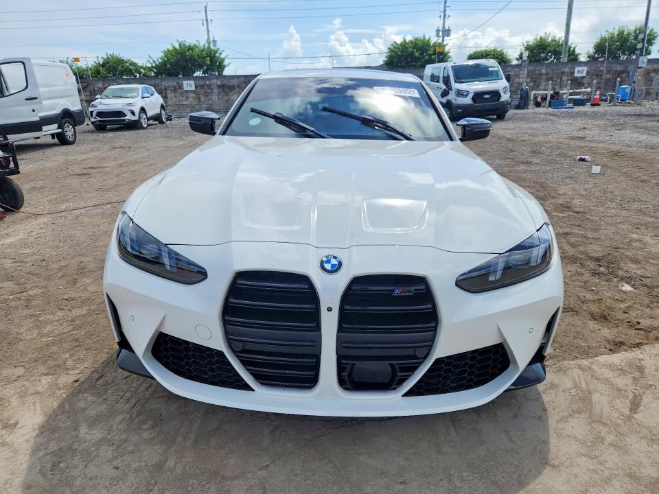 Продаж на аукціоні авто 2027 Bmw M3, vin: WBS33HJ0XVFX03538, номер лоту: 67494936