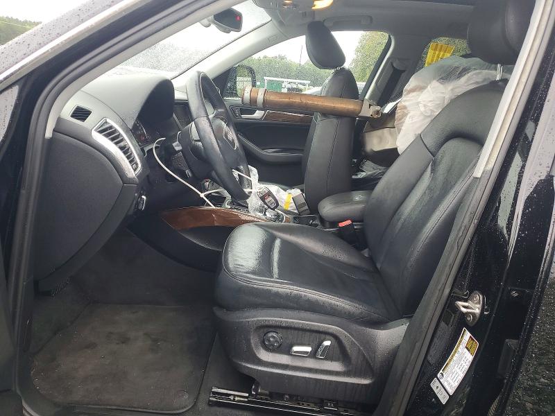 70032236 :رقم المزاد ، WA1L2AFP4GA145476 vin ، 2016 Audi Q5 مزاد بيع