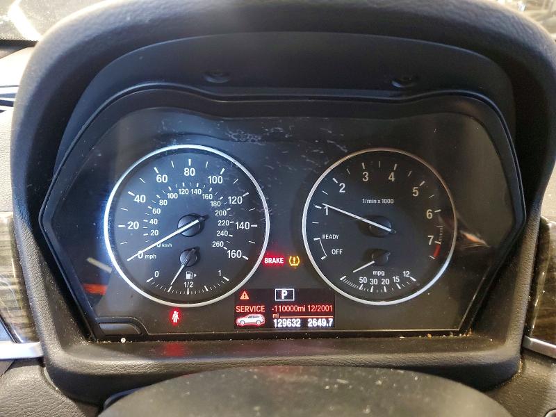 Продажа на аукционе авто 2017 Bmw X1, vin: WBXHT3C39H5F67765, номер лота: 68287926