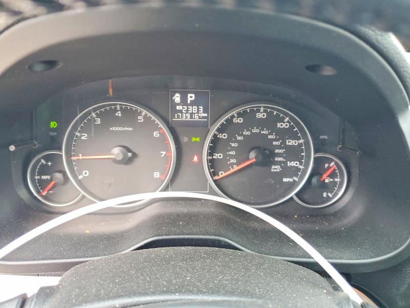 Aukcja sprzedaży 2014 Subaru Outback, vin: 4S4BRBDC1E3260746, numer aukcji: 68644636