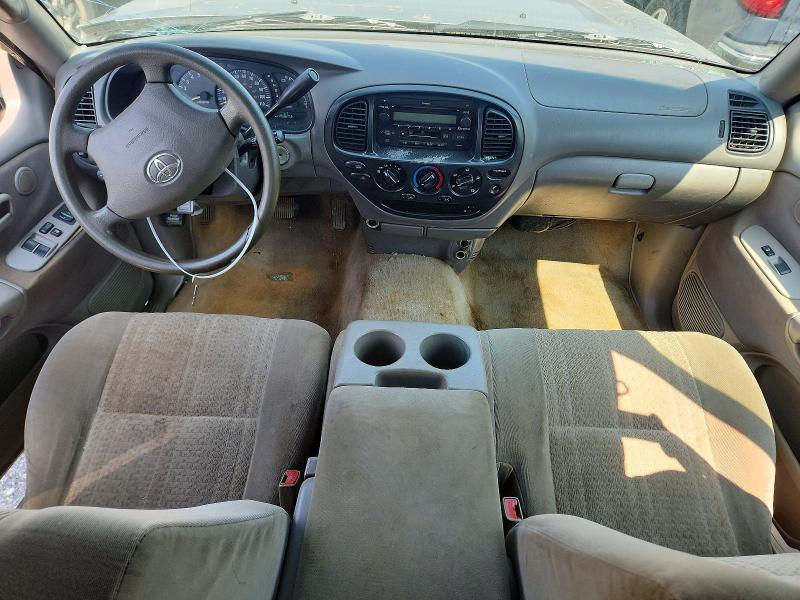 Продаж на аукціоні авто 2003 Toyota Tundra, vin: 5TBRN34103S434863, номер лоту: 69093956
