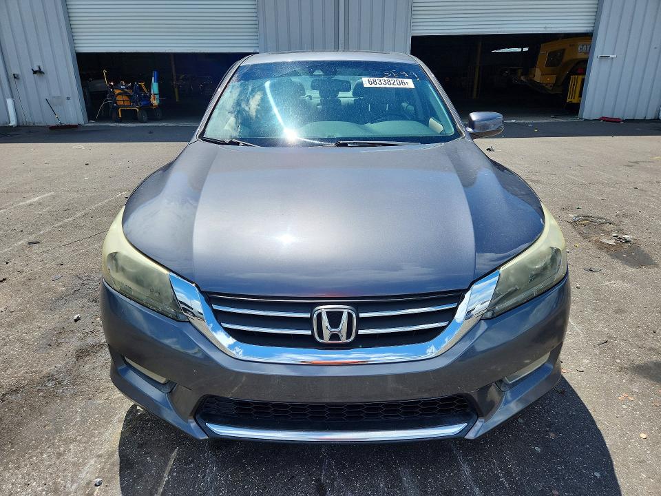 Продажа на аукционе авто 2013 Honda Accord, vin: 1HGCR2F87DA112503, номер лота: 68338206