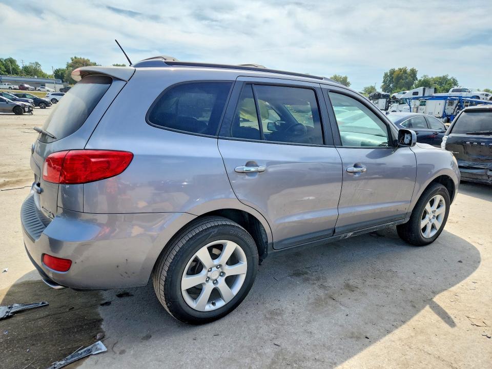 Aukcja sprzedaży 2008 Hyundai Santa Fe, vin: 5NMSH13E08H227456, numer aukcji: 67814346