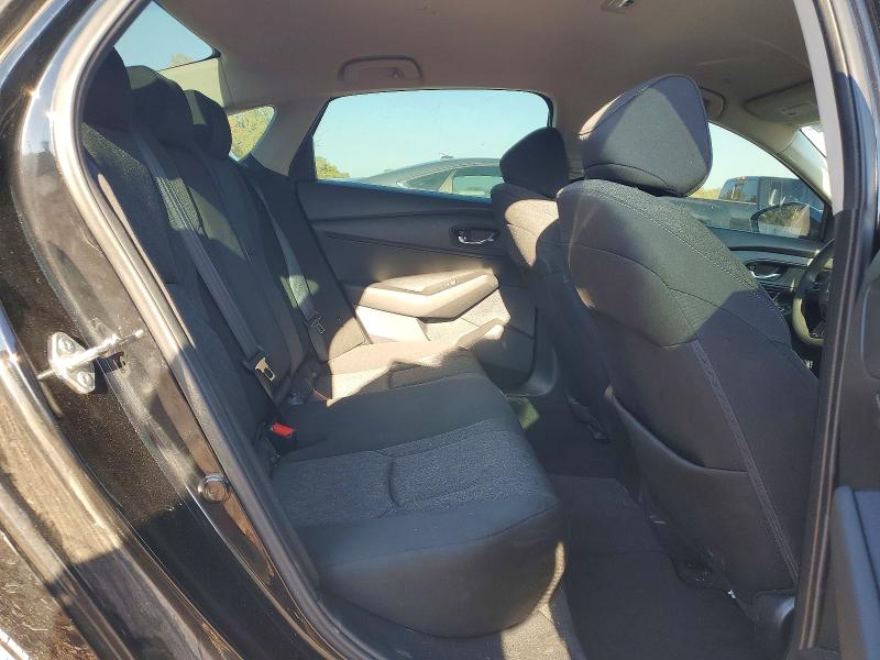 66438066 :رقم المزاد ، 1HGCY1F21PA016251 vin ، 2023 Honda Accord مزاد بيع
