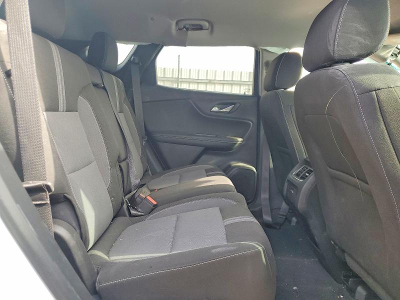 Продаж на аукціоні авто 2026 Chevrolet Blazer, vin: 3GNKBCR43TS162252, номер лоту: 68232596