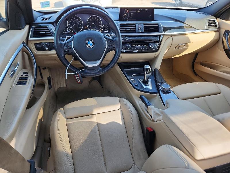 Продаж на аукціоні авто 2016 Bmw 328, vin: WBA8E9G57GNT82211, номер лоту: 69552946