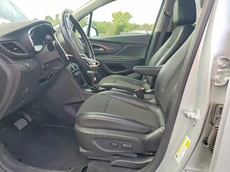 68251856 :رقم المزاد ، KL4CJESMXNB536158 vin ، 2022 Buick Encore مزاد بيع
