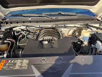 Продажа на аукционе авто 2018 Chevrolet Silverado, vin: 1GCVKREC5JZ318684, номер лота: 68003096
