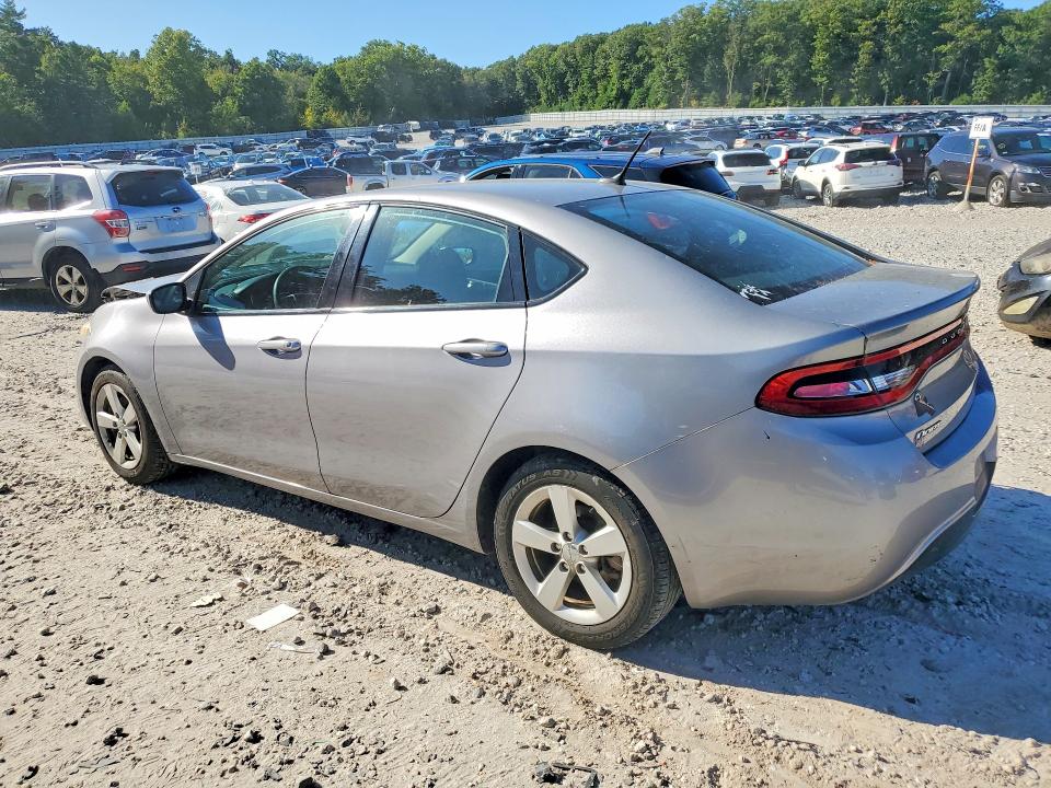 Aukcja sprzedaży 2016 Dodge Dart, vin: 1C3CDFBB4GD660665, numer aukcji: 68188736