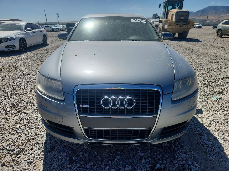 Aukcja sprzedaży 2008 Audi A6, vin: WAUDH74F68N165614, numer aukcji: 66825496