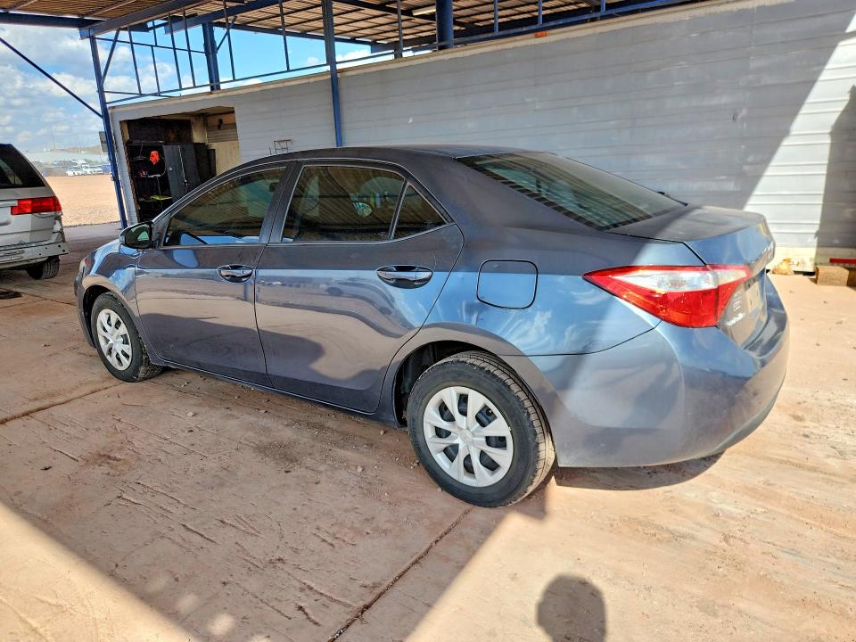 Продажа на аукционе авто 2014 Toyota Corolla, vin: 2T1BURHE7EC225787, номер лота: 66955796