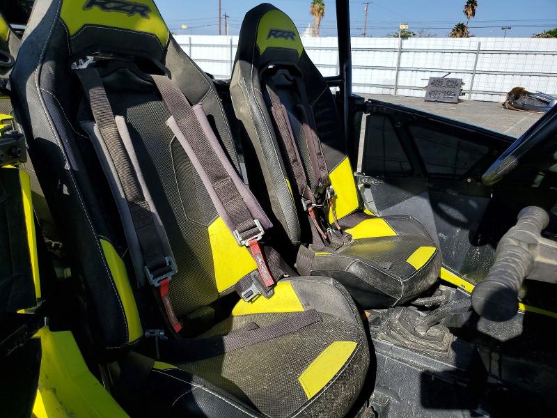 Aukcja sprzedaży 2018 Polaris Rzr, vin: 3NSVFE995JH214930, numer aukcji: 68872096