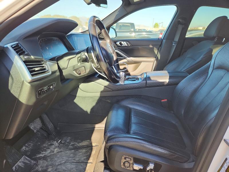 Продажа на аукционе авто 2021 Bmw X6, vin: 5UXCY6C08M9D85962, номер лота: 67644786