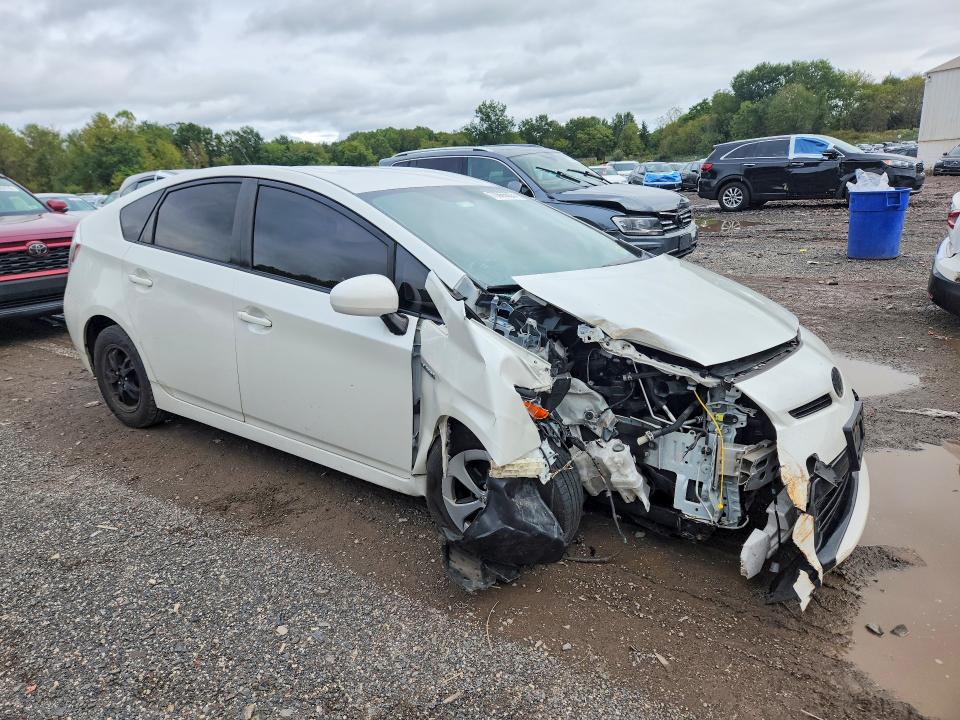 Продажа на аукционе авто 2015 Toyota Prius, vin: JTDKN3DU8F0424382, номер лота: 70665626