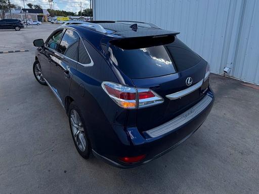 Продаж на аукціоні авто 2015 Lexus Rx 350, vin: 2T2ZK1BA5FC189140, номер лоту: 69519266