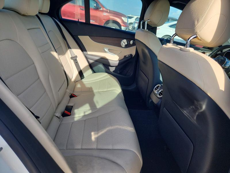 Aukcja sprzedaży 2020 Mercedes-benz C, vin: W1KWF8DB5LR595243, numer aukcji: 68706836