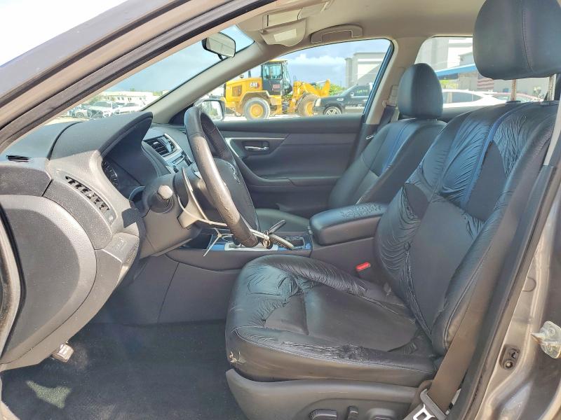 2018 Nissan Altima მანქანა იყიდება აუქციონზე, vin: 1N4AL3AP1JC135082, აუქციონის ნომერი: 67635846
