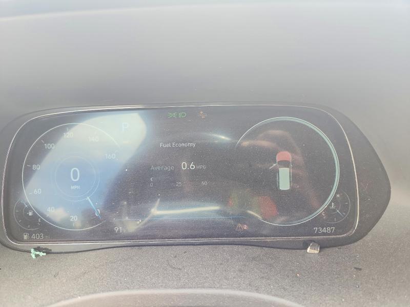 Продаж на аукціоні авто 2020 Hyundai Palisade, vin: KM8R5DHE6LU103044, номер лоту: 67530666